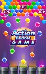 Screenshot 15: Action Bubble Game