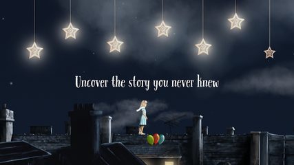 Screenshot 3: Lucid Dream Adventure - Story Point & Click Game