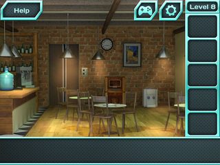 Screenshot 20: Can You Escape 6