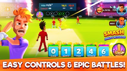 Screenshot 17: Hitwicket Superstars: Cricket