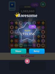 Screenshot 10: Ultimate 2048 Match3