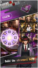 Screenshot 4: Legend of UnderWorld