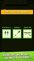 Screenshot 6: Archero