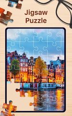 Screenshot 13: Jolly Jigsaw - Puzzle Games