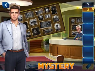 Screenshot 11: Hidden Escape: Secret Agent