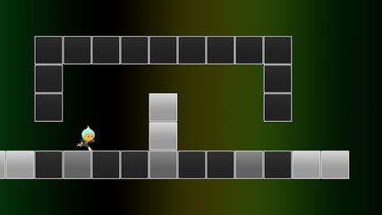Screenshot 4: Alien Run