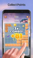 Screenshot 22: Combo Blocks - Classic Block P