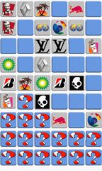 Screenshot 7: "Memory" - Memory game