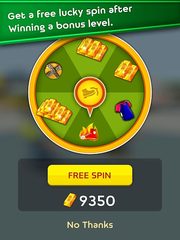 Screenshot 13: Kick King