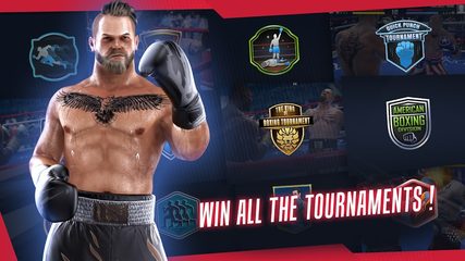 Screenshot 6: Real Boxing 2