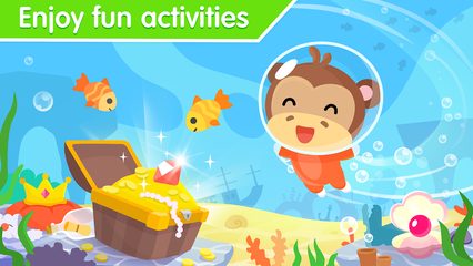 Screenshot 11: Toddler puzzle games for kids