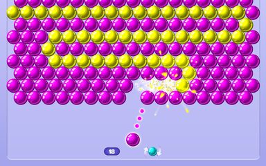 Screenshot 23: Bubble Shooter