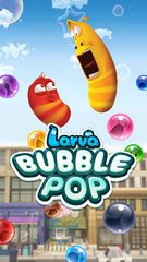 Screenshot 24: Larva Bubble Pop
