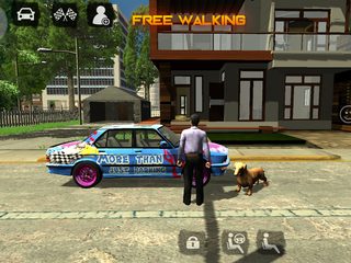 Screenshot 11: Car Parking Multiplayer