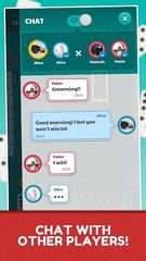 Screenshot 6: Dominos Online Jogatina: Game