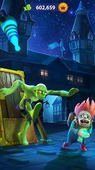 Screenshot 3: Spirit Run 2 - Temple Zombie