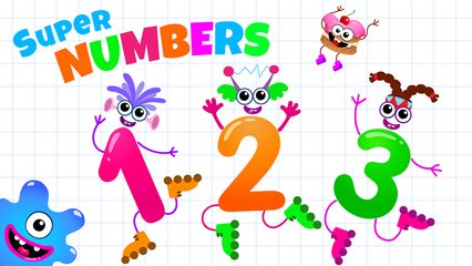 Screenshot 24: Learning numbers for kids!