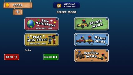 Screenshot 14: Mini Racing Adventures