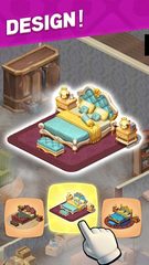 Screenshot 2: Home Rescue: Blast & Collect