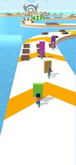 Screenshot 21: Shortcut Run