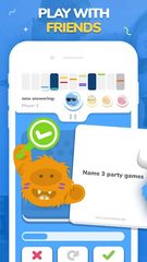 Screenshot 1: eSeconds - You have 5 Seconds!