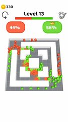 Screenshot 2: Blocks vs Blocks
