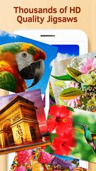 Screenshot 21: Jigsaw Puzzles Game for Adults