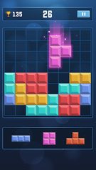 Screenshot 6: Block Puzzle Brick Classic 1010