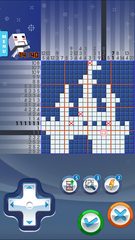 Screenshot 9: Logic Square