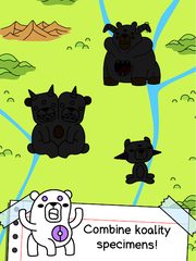 Screenshot 23: Bear Evolution: Idle Clicker