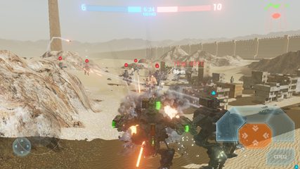 Screenshot 6: B.o.T