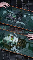Screenshot 3: Agent Escape : Room Escape Challenge Puzzle Games