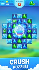 Screenshot 18: Jewel Crush™ - Match 3 Legend