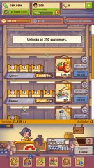 Screenshot 3: Idle Shop Manager