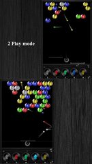 Screenshot 14: Re:Bounding - Bubble Breaker