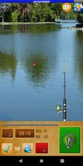 Screenshot 8: Fishing For Friends