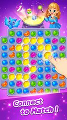 Screenshot 6: Fruit Candy Magic