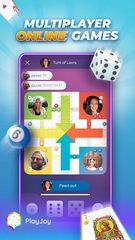 Screenshot 9: PlayJoy - Multiplayer games