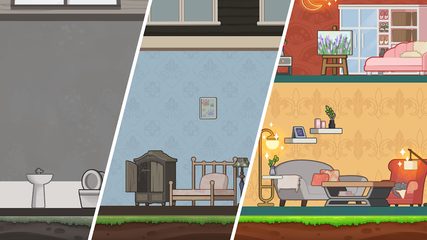 Screenshot 13: Pocket's World - Super Jungle