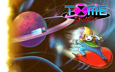 Screenshot 11: Time Surfer