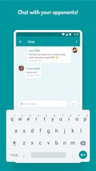 Screenshot 4: nummi - Play a Rummy game with friends