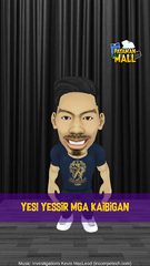 Screenshot 5: Itanong Mo Kay Cong