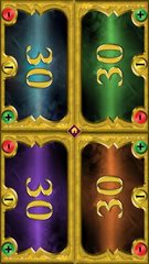 Screenshot 5: Epic ScoreKeeper