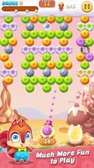 Screenshot 6: Bubble Shooter Cookie