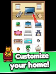 Screenshot 10: Pet Idle