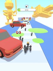 Screenshot 15: Tiny Run 3D