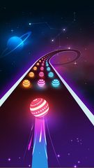 Screenshot 22: Dancing Road: Color Ball Run!
