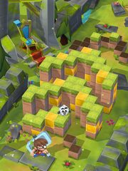 Screenshot 9: Idle Crafting Empire