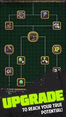 Screenshot 23: Idle Wasteland: RPG Survival