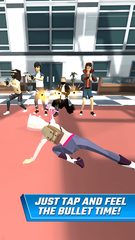 Screenshot 2: Jump And Shoot!